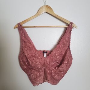 Addition Elle | Bralette